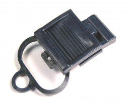 Exhaust Filter Catch, for X1 and X2 (dark blue) - Image 2