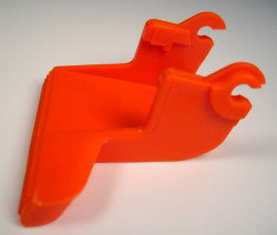 SEBO Foot Release Pedal - X4, X & G Series / Windsor Sensor S12, S15, SR12, SR15 - Image 2