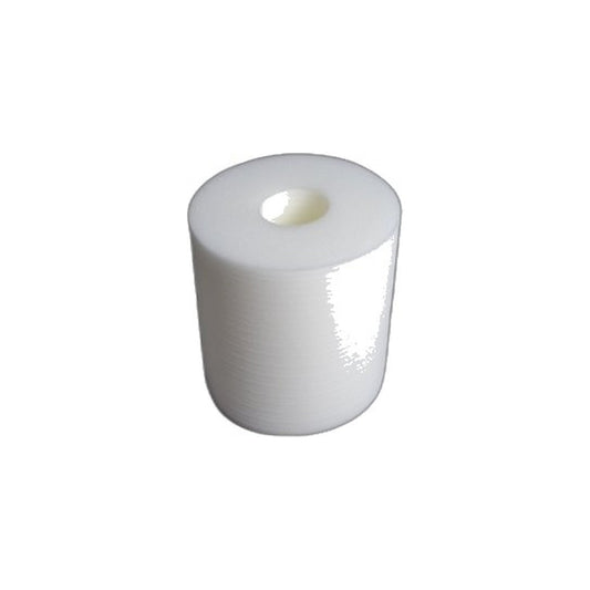 Electrolux Filtex M/S Central Vacuum Filter - 6 x 6-1/4 Inch
