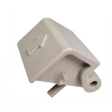 SEBO Lock Catch Light Gray - G1 / Windsor SR12 - SEBO