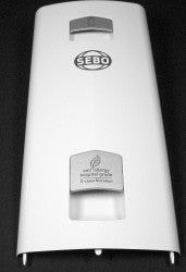 Front Cover, Complete, for X7 (white) - SEBO