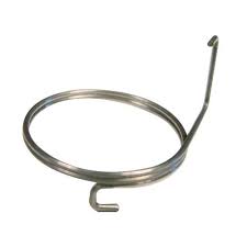 SEBO Support Lever with Spring - 370 - SEBO