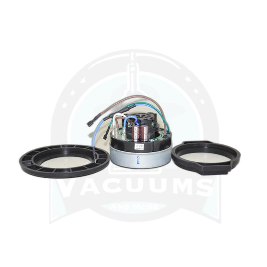 ProTeam Motor - 36 Volt, Go Free Back Pack Go Free Flex Proii Only - ProTeam