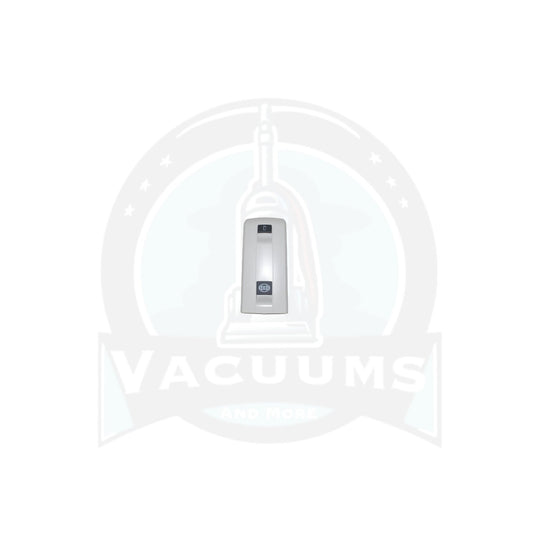 SEBO Front Upright Cover - G4, G5 - SEBO