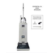 SEBO Front Upright Cover - G4, G5 - SEBO