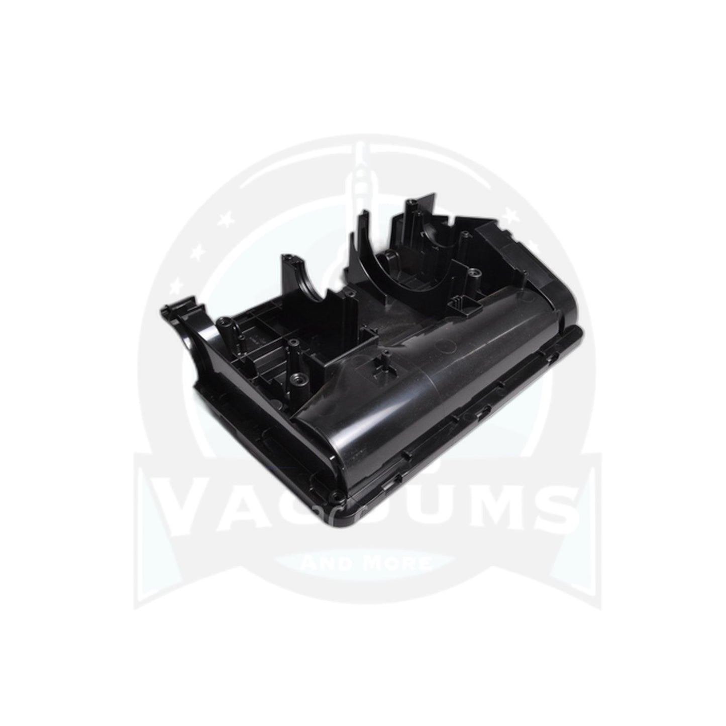 Hoover Nozzle Base - U4707 Clean & Light Upright - Hoover