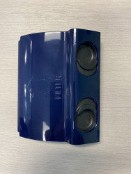 Exhaust Filter Cover, for X8 (dark blue) - SEBO