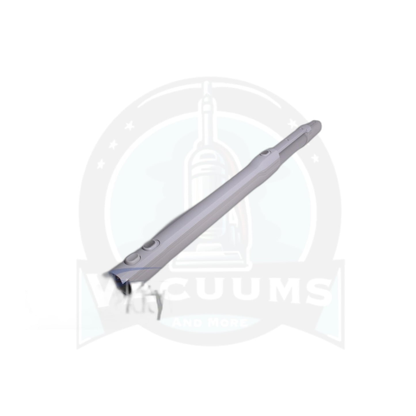 Telescopic Power Nozzle Wand - Electrolux Q100 - Electrolux