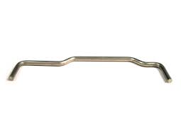 Front Bottom Plate, for X8 (gray black) - Image 3
