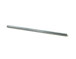 Chassis, without bumper, with felt strip and housing buffer, for X8 (gray black) - SEBO