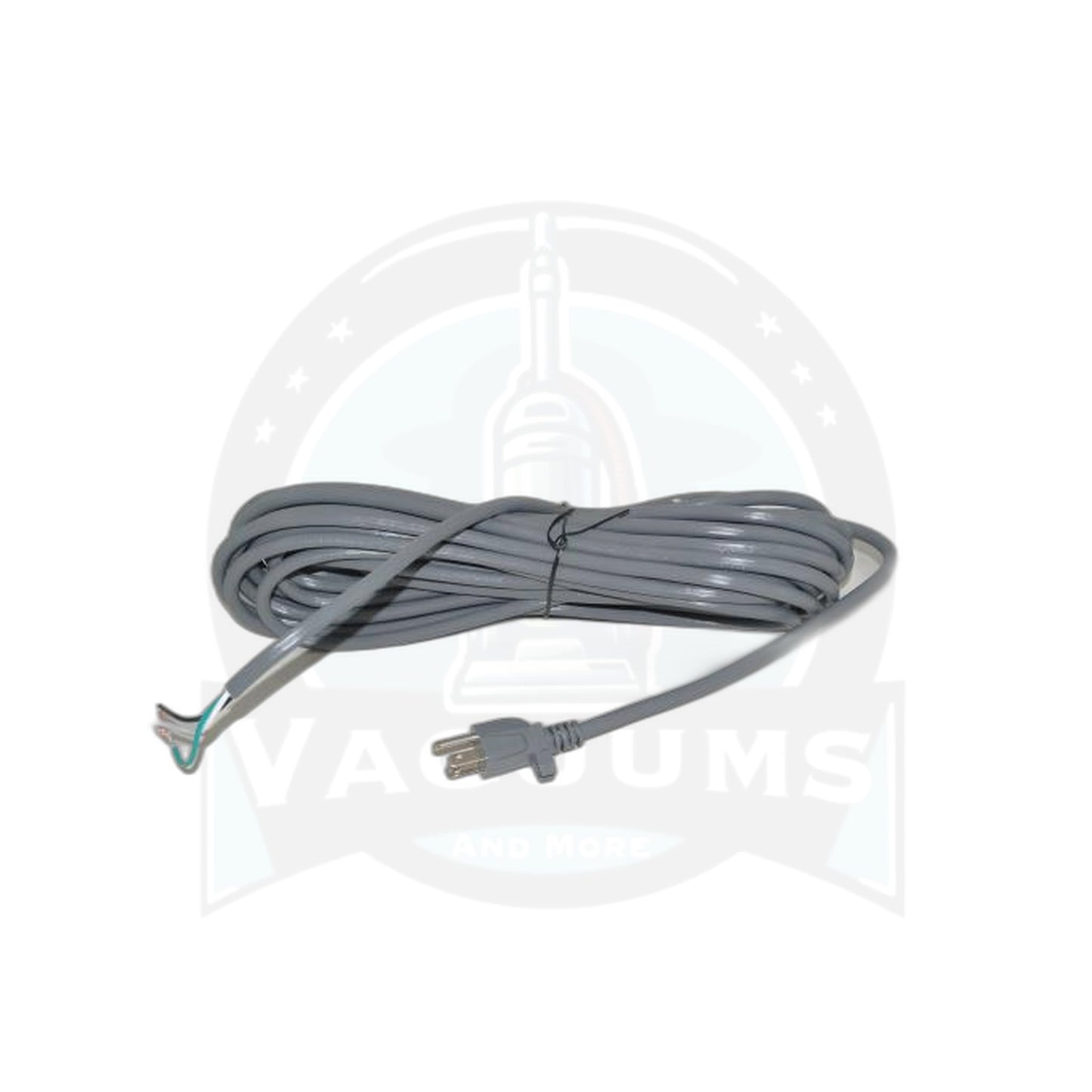 Sanitaire CORD Sc-886F,Gray,50' 18X3 COMMERCIAL - Eureka