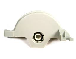 Seal Bearing - SEBO X4 Upright - SEBO