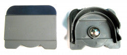 Brush Cover - SEBO X2/X5 Upright - Image 2