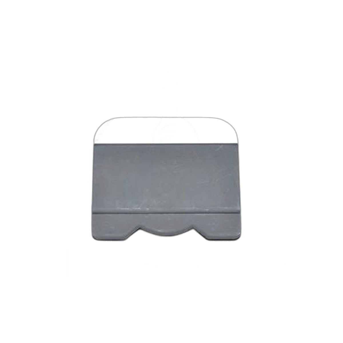 SEBO Brush Roller Cover for X2 and X5 Uprights - Grey and White