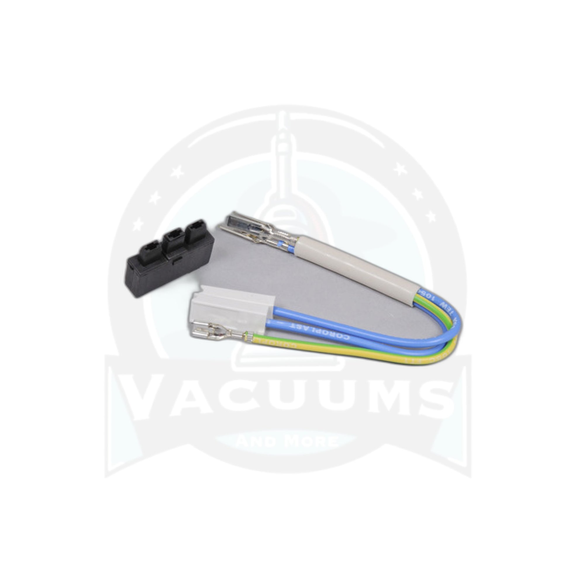 Windsor XP15 Male Contact Holder - Electrical Component - Windsor