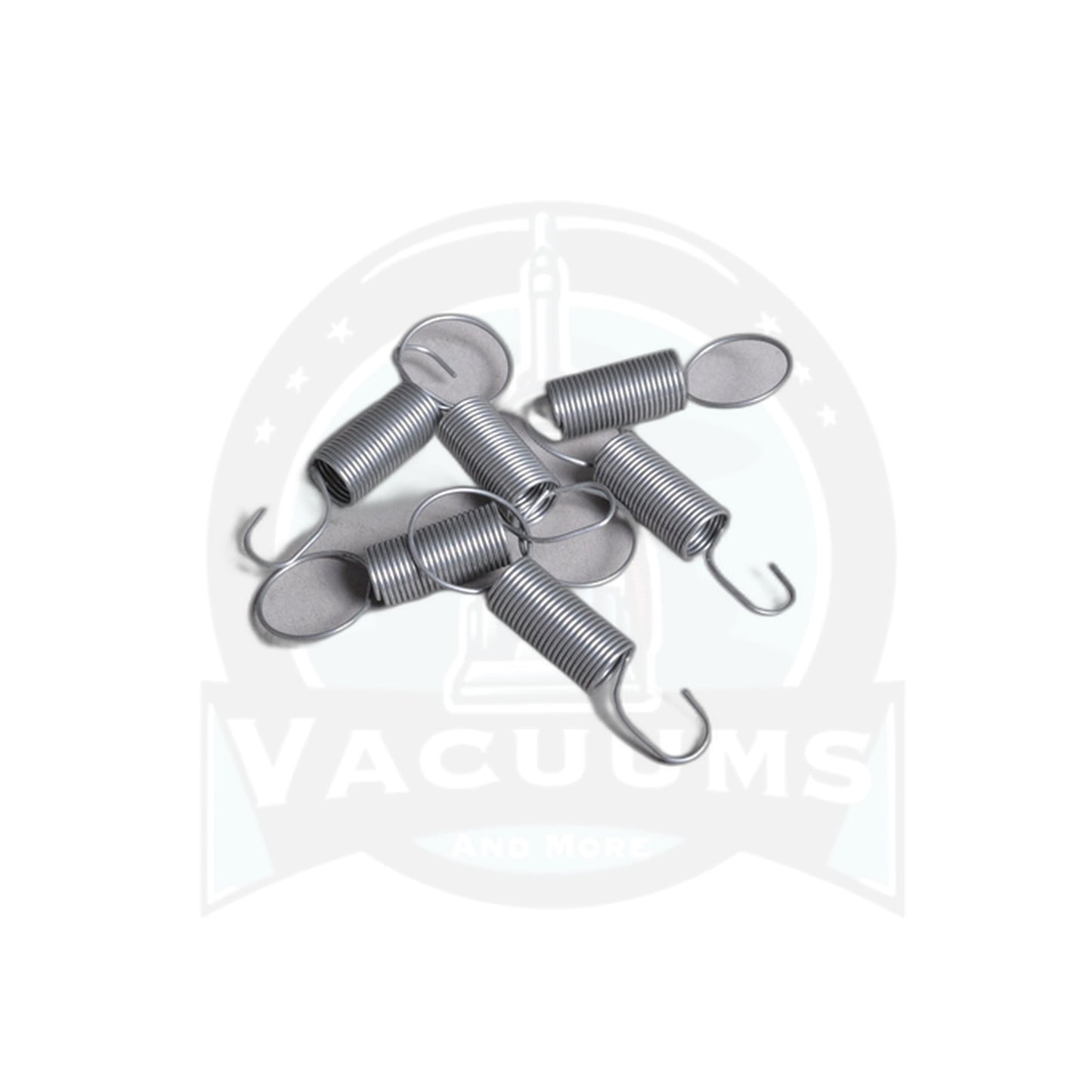 Sanitaire SPRING/ FRONT AXLE/ UPRIGHT 2000 SERIES - SOLD 6 SPRINGS PER PACK - Eureka