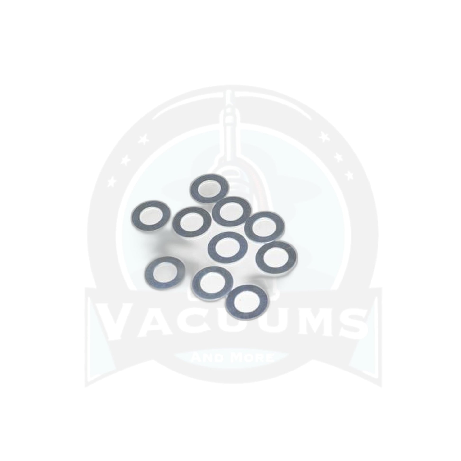 Sanitaire <Min 10> WHEEL WASHERS - Eureka