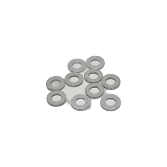 Eureka Fibre Washer Only - Lexan Fans-2 Per Fan - 10 Pack