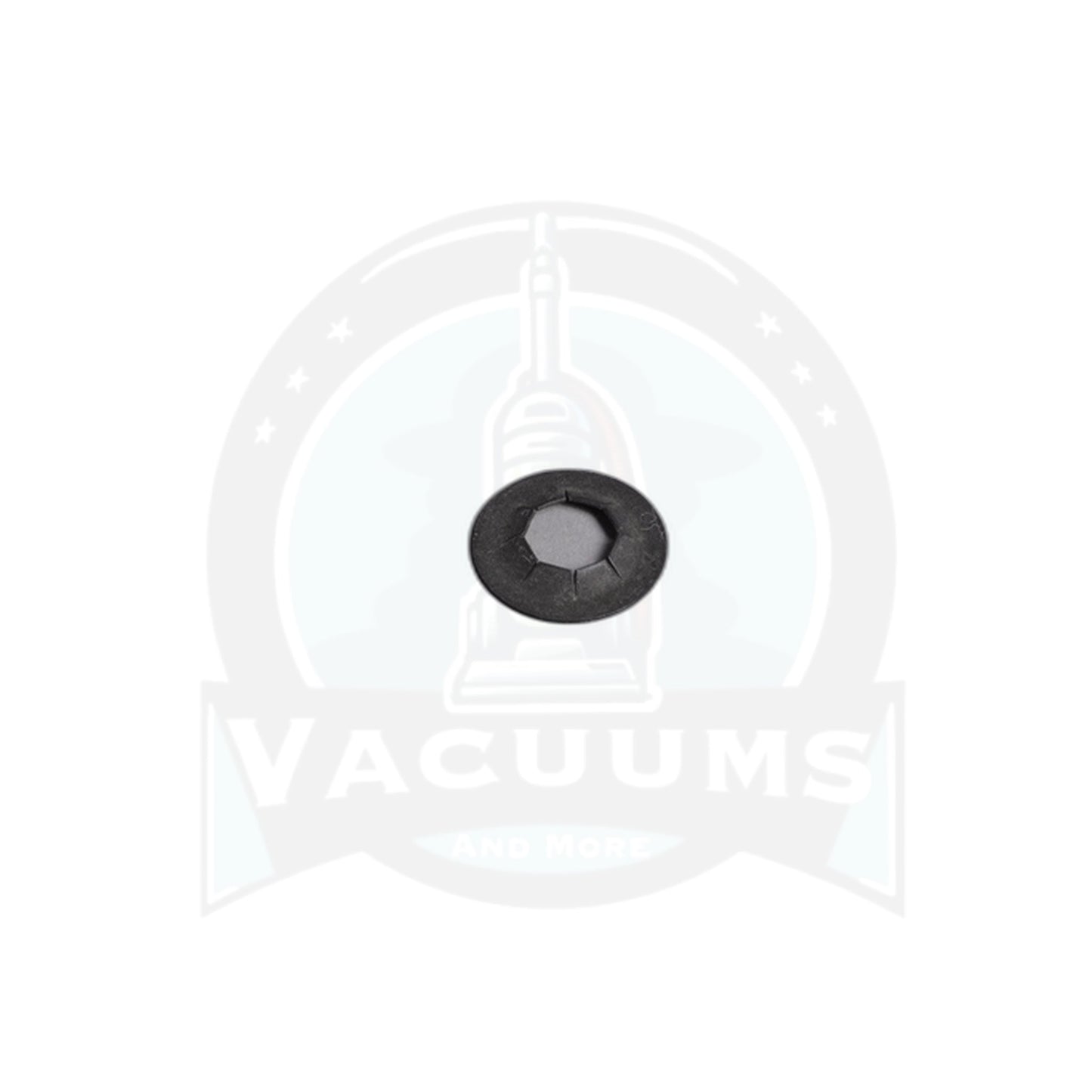 Eureka/Sanitaire Handle Push-On Retaining Nut - Vacuums and More