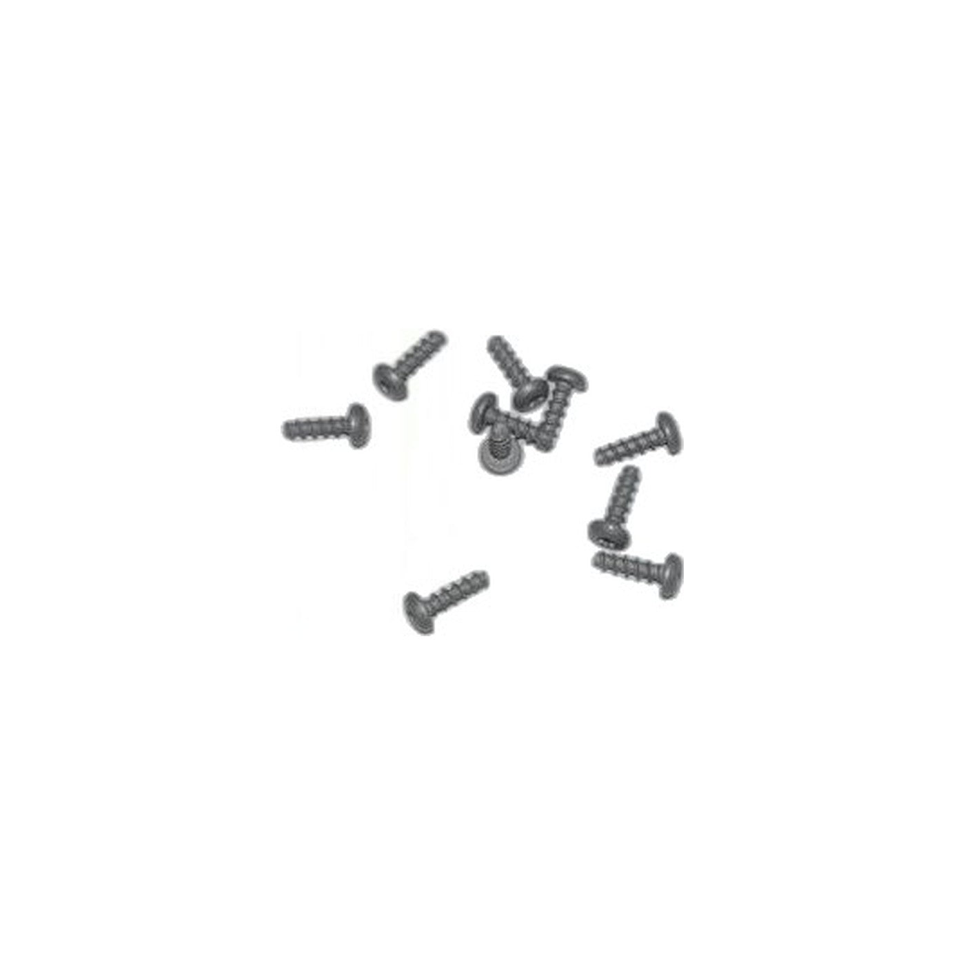 Eureka Screw Package Commercial - Motor Mount Screw