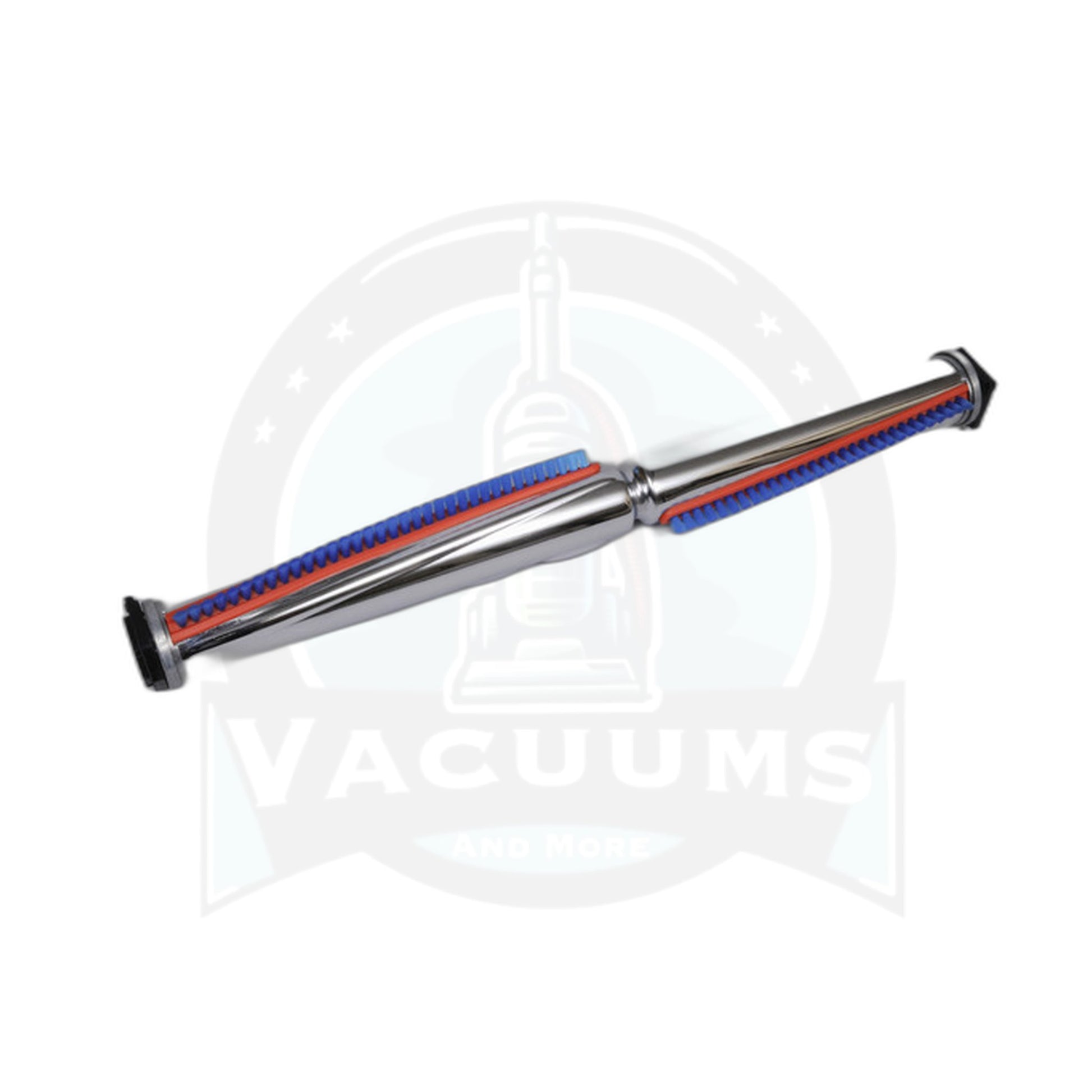 Sanitaire BRUSH ROLL- VG II,Widetrack,Hex END - Eureka