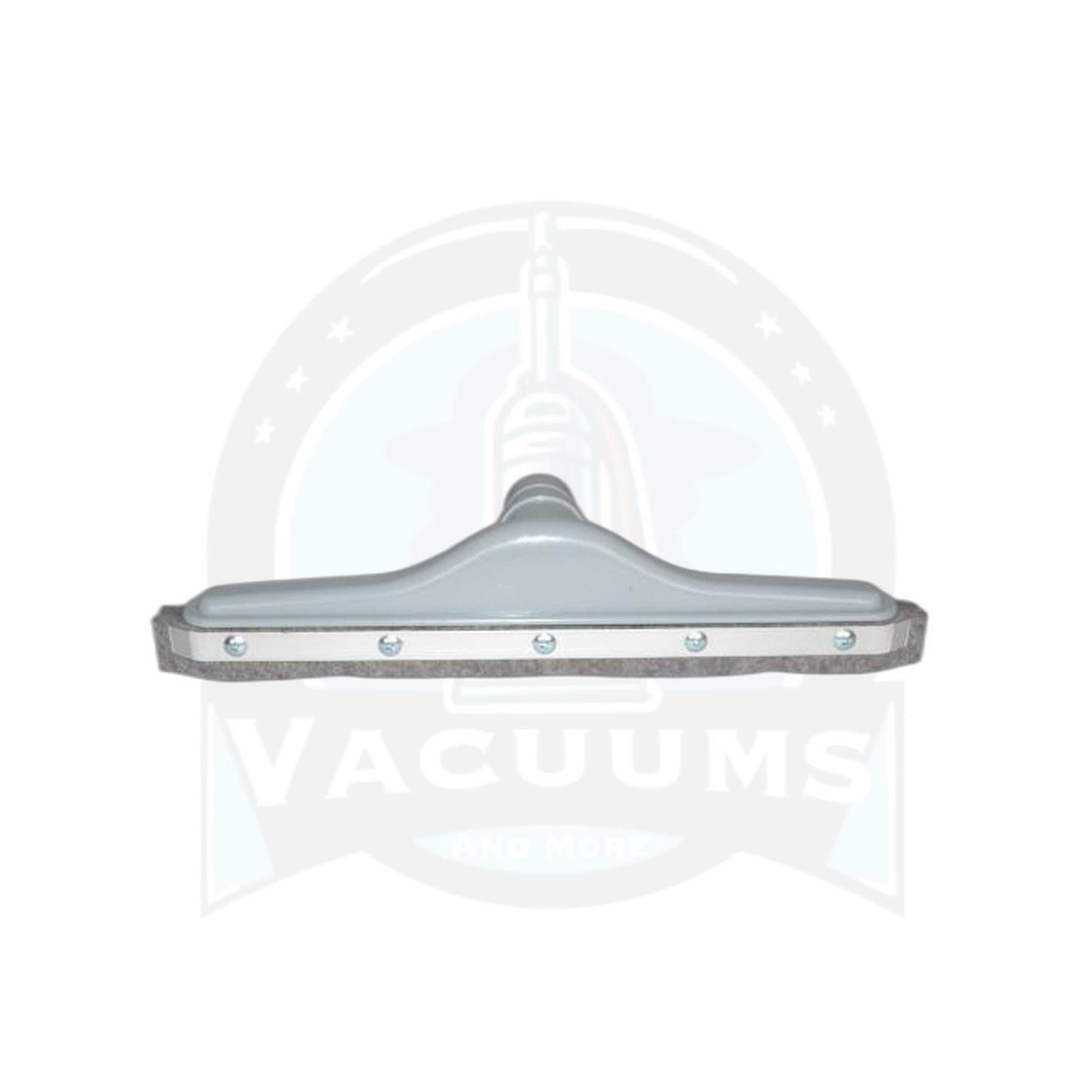 Commercial Floor Tool - Felt Blade (1-1/2") - Vacuums and More