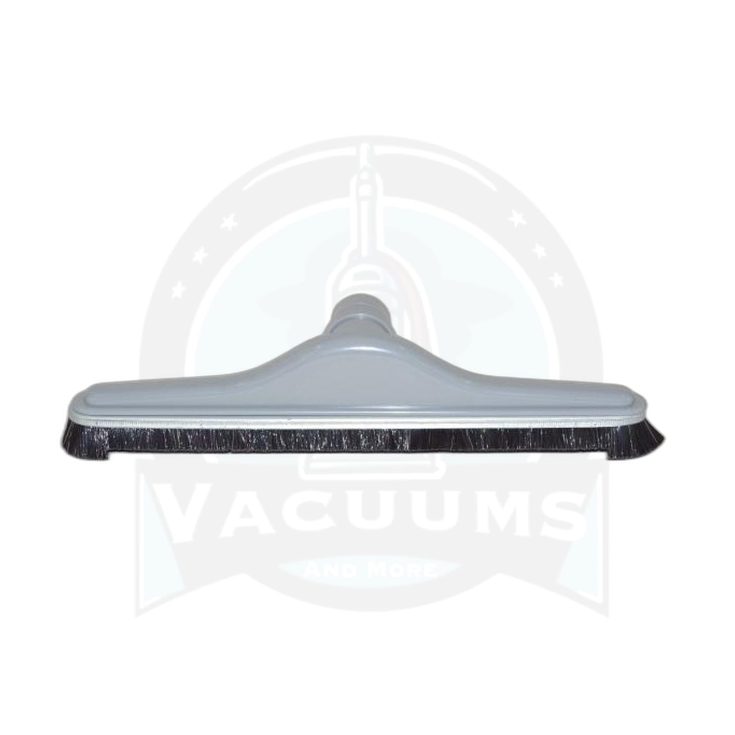 14" Slotted Floor Brush - Horse Hair Blend (ProTeam/NSS/Clarke Compatible) - NSS