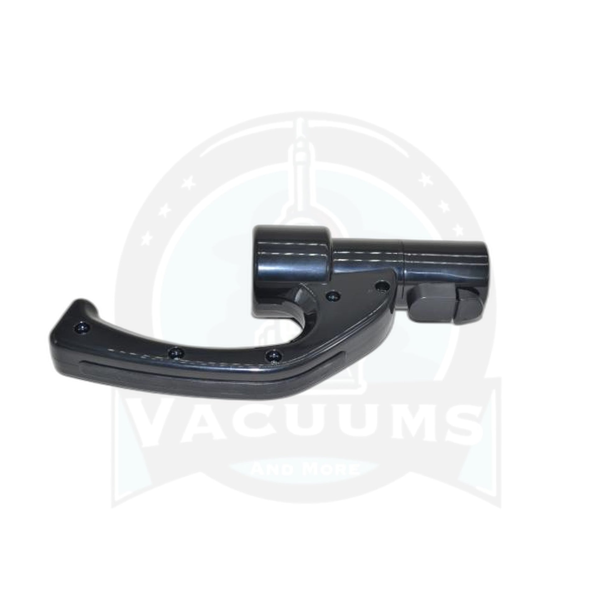 Fuller Brush Wand - Handle Grip Assembly, FB-MMPWCF4 - Titan T4000 - TC6000 - Fuller Brush