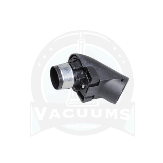 Miele Machine End Hose Fitting - Fits S300 and S400 Canister Vacuums