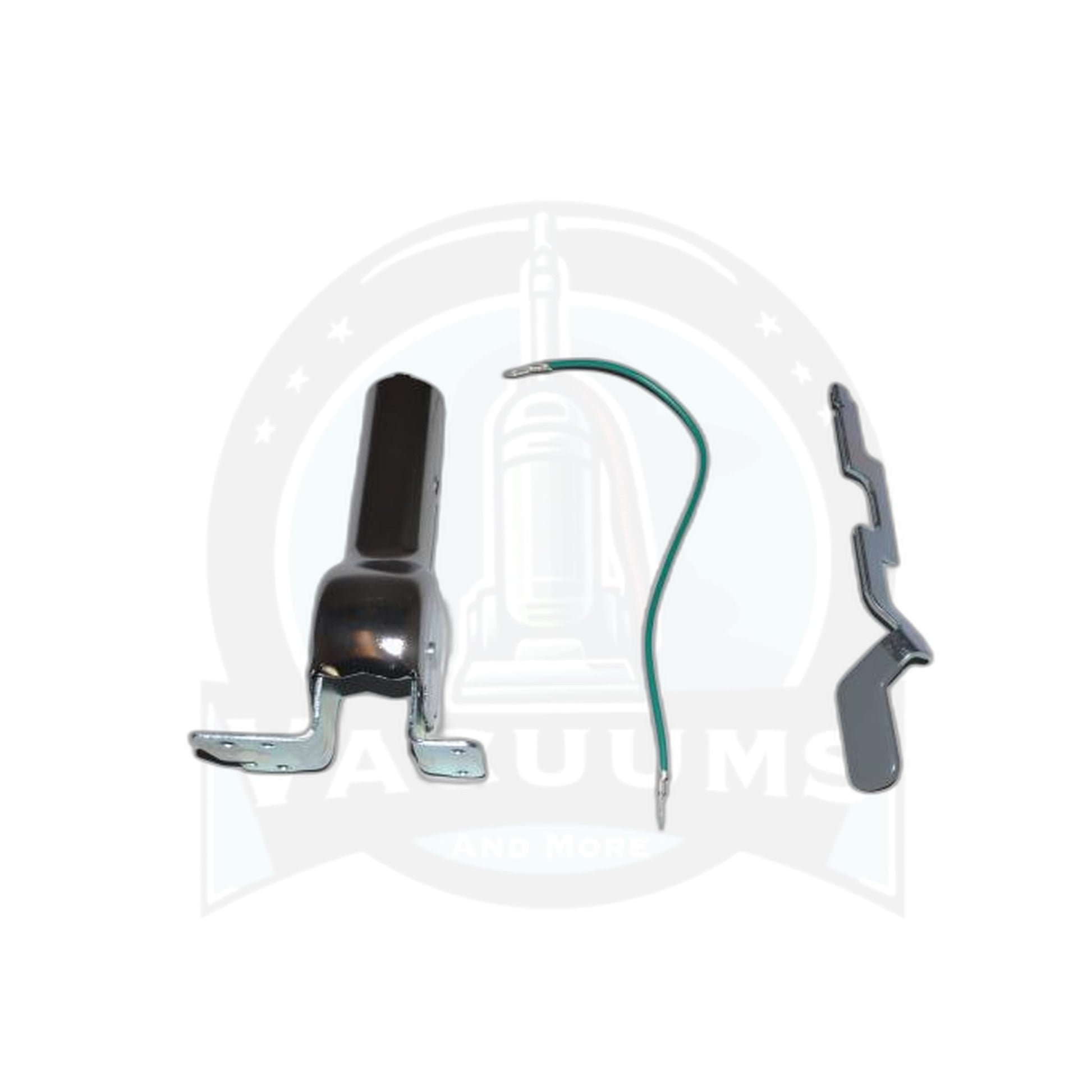 Handle Socket & Foot Pedal Kit - Fits 1400 Series and 2100 Series - Vacuums and More
