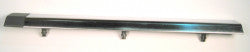 SEBO Complete Front Bottom Plate - X1/X4 (Gray Black) - Image 2