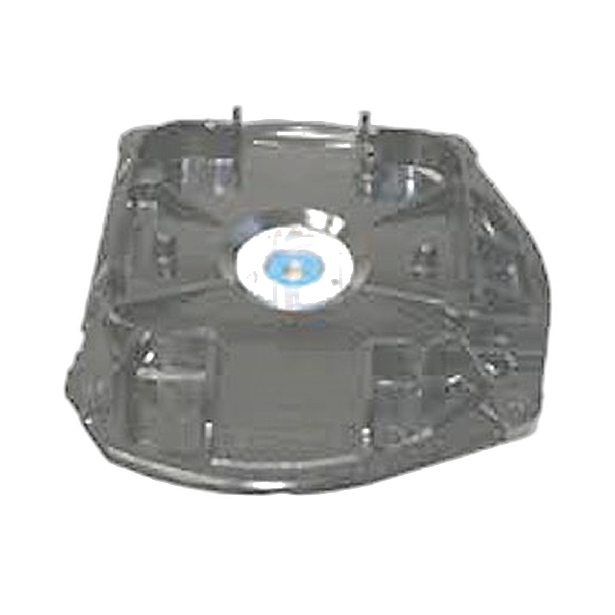 Eureka 2124 / C2032 Motor Base Replacement