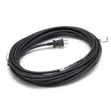 SEBO Power Supply Cord - X1, X2 & Duo (Thicker Cord for X1) - SEBO