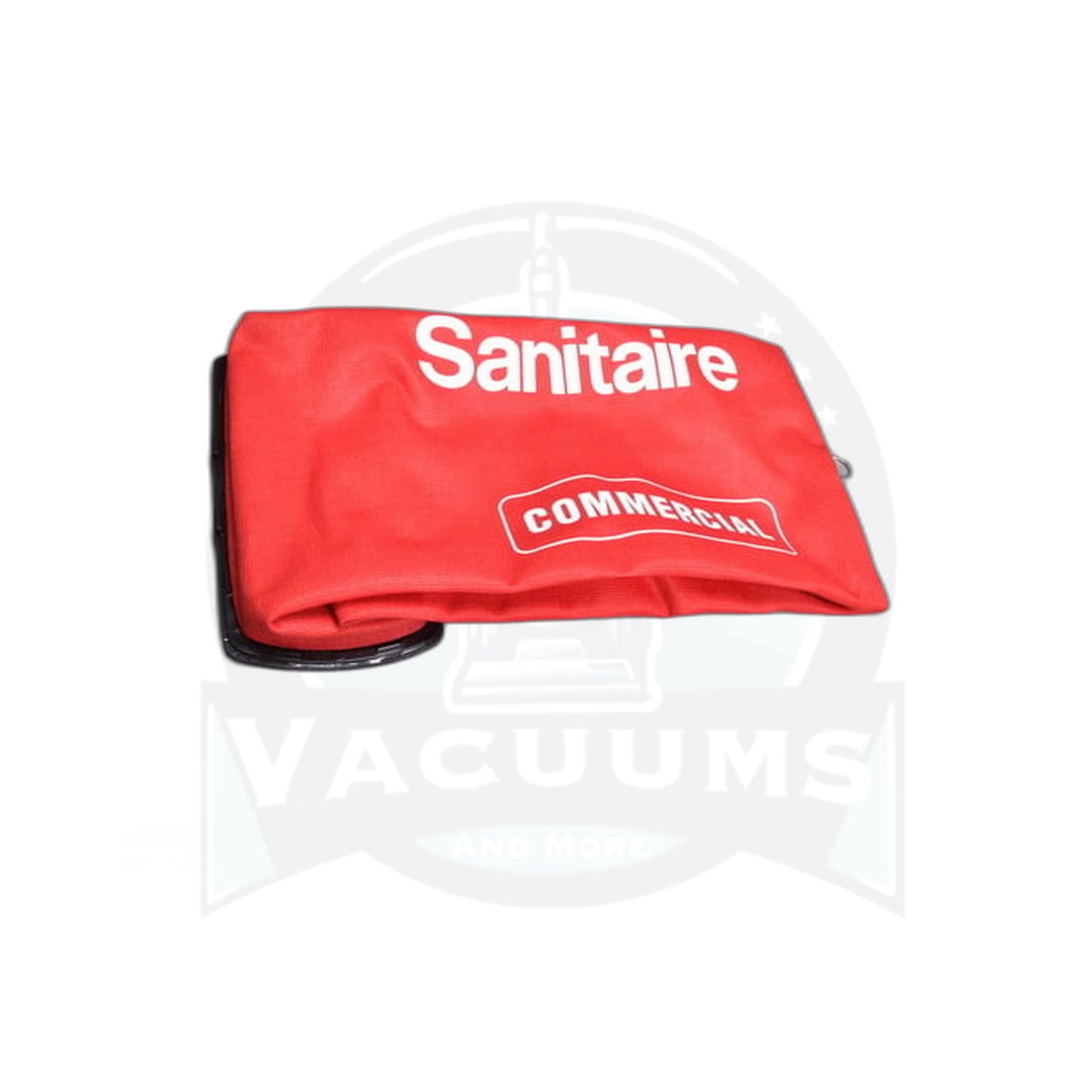 Sanitaire CLOTH BAG ONLY- 887A DIRT-CUP - Eureka