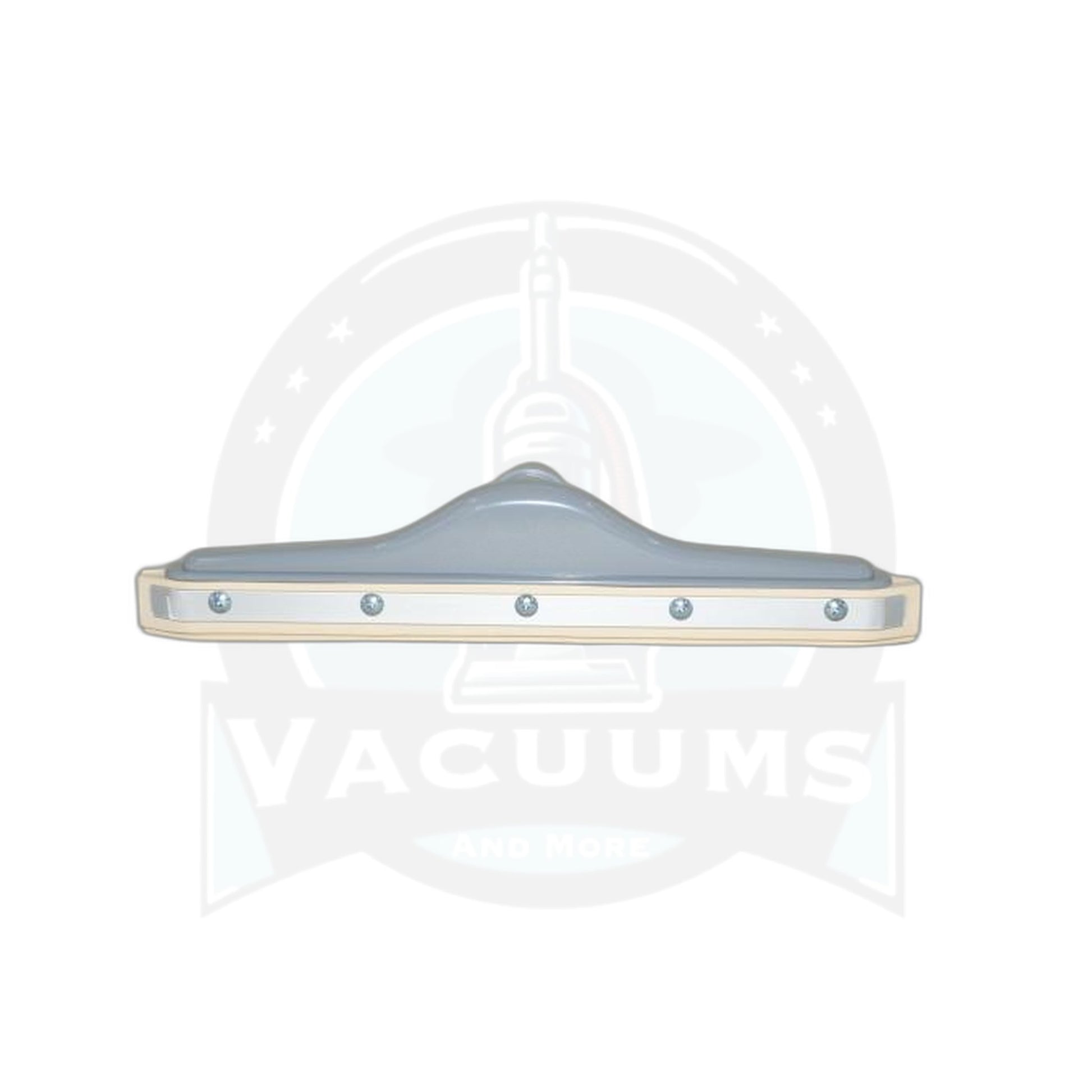 Squeegee Tool - 1 1/2", Rubber Blades - Vacuums and More