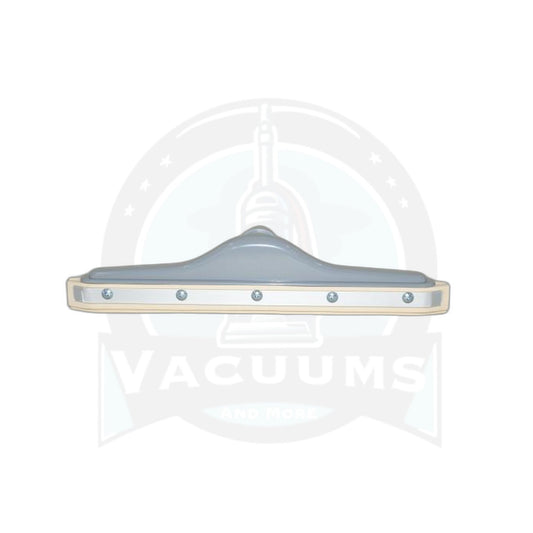 Squeegee Tool - 1 1/2", Rubber Blades - Vacuums and More