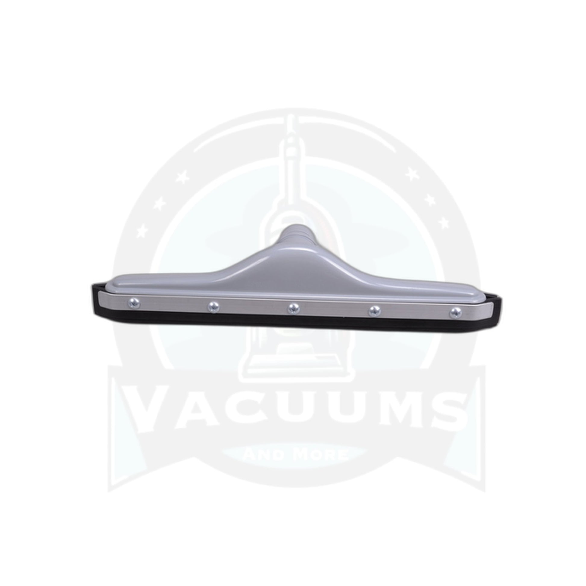 Plastic Squeegee - 1-1/2" Type 2 Wands, Commercial - Vacuums and More