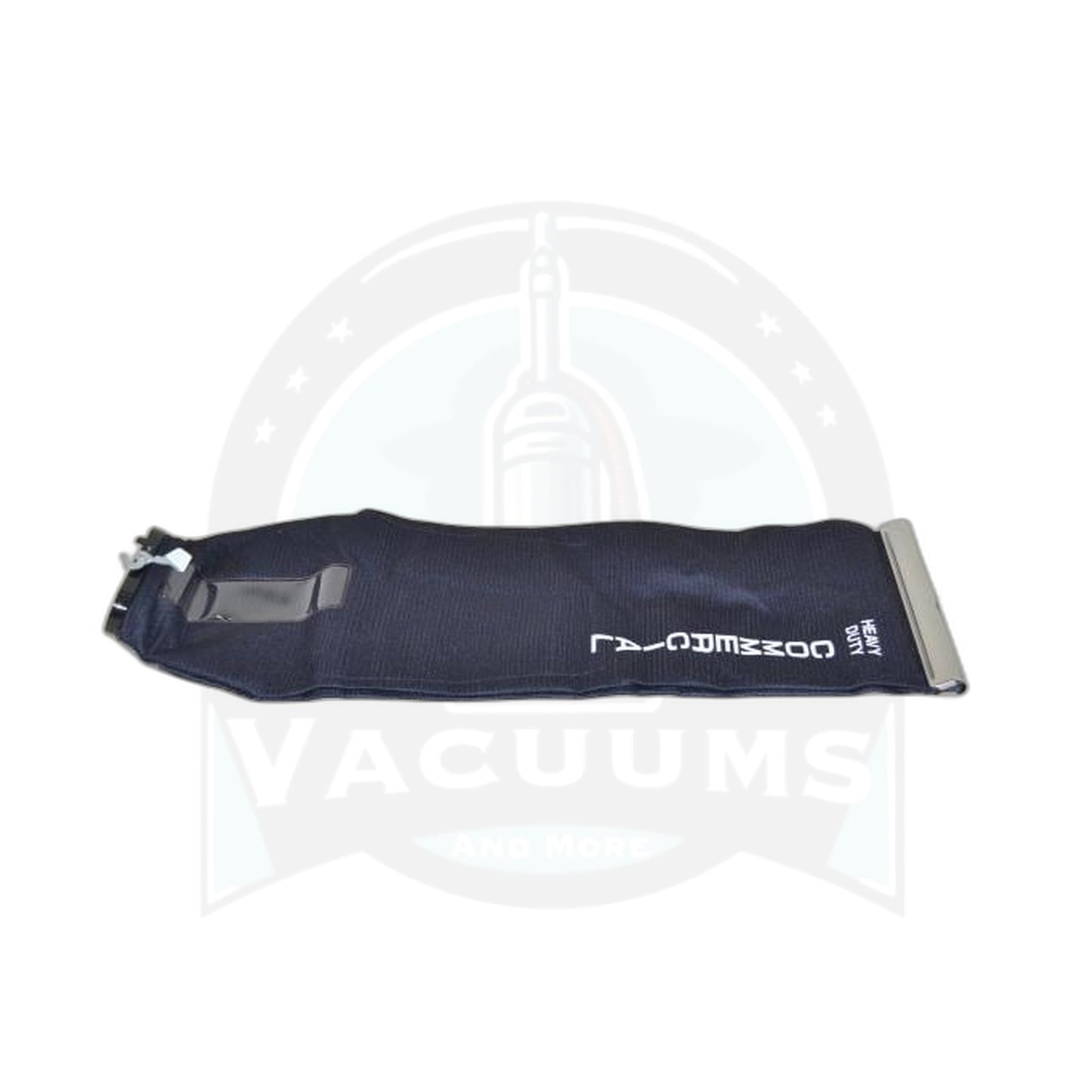 Sanitaire BAG Assembly- SANITARE Upright./ BLACK - Eureka