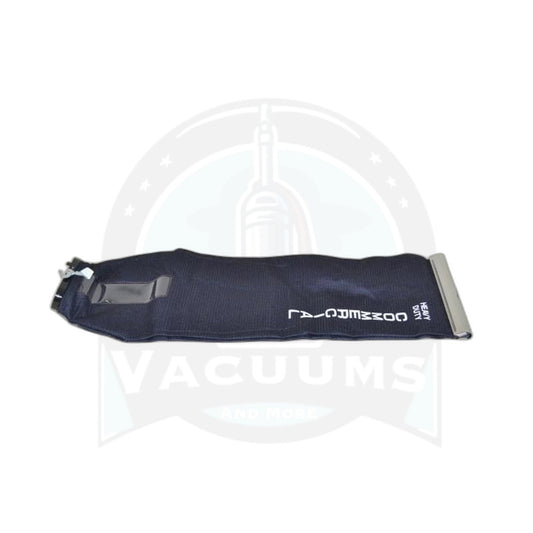 Sanitaire BAG Assembly- SANITARE Upright./ BLACK - Eureka