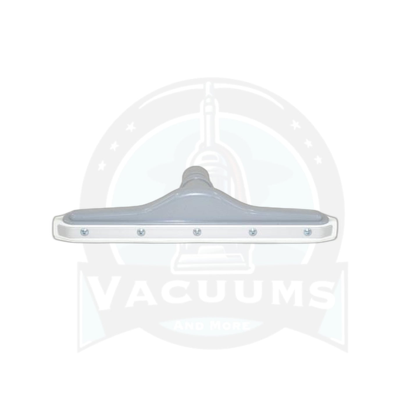 14" Commercial Squeegee Tool - White Buna-N Blade, 1-1/2" - Vacuums and More