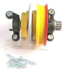 SEBO Auto Upright Sensor - X5 - SEBO