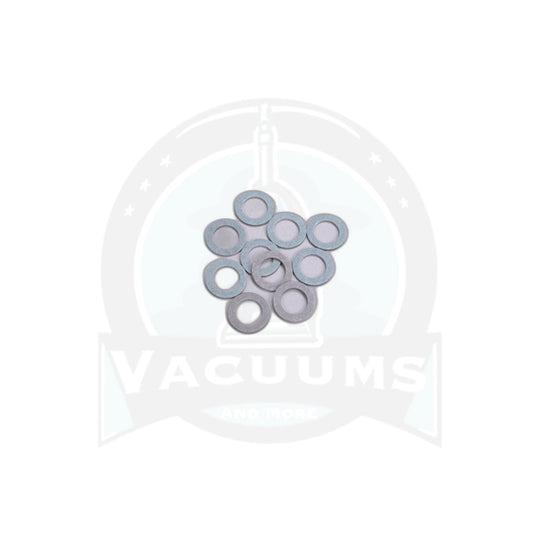 Eureka Bravo / World Vacuum Washer-Fan-(10 Pack) - Eureka