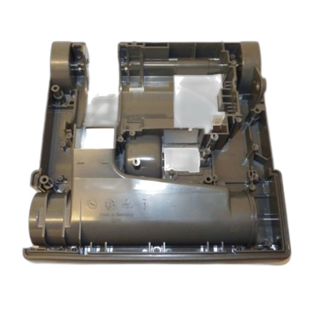 SEBO X4 Chassis - Replacement Body Frame, Support Screws Not Included