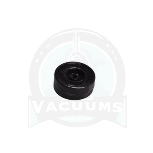 Rear Wheel - Carpet Pro CPU Series Commercial (Plastic) - Carpet Pro