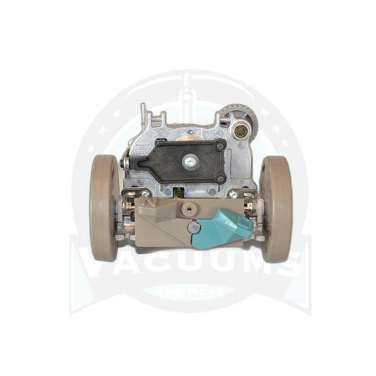 Kirby Sentria II Transmission Assembly