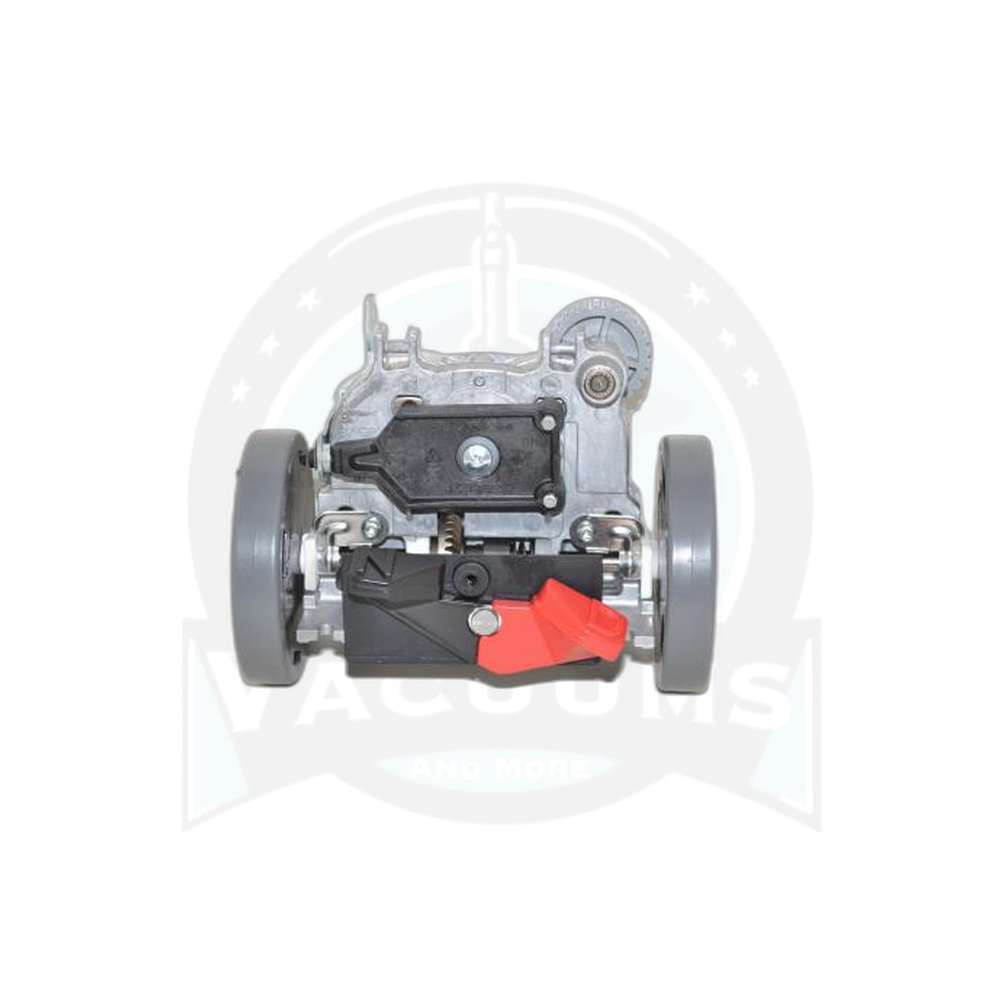 Kirby Avalir Transmission Assembly - Kirby