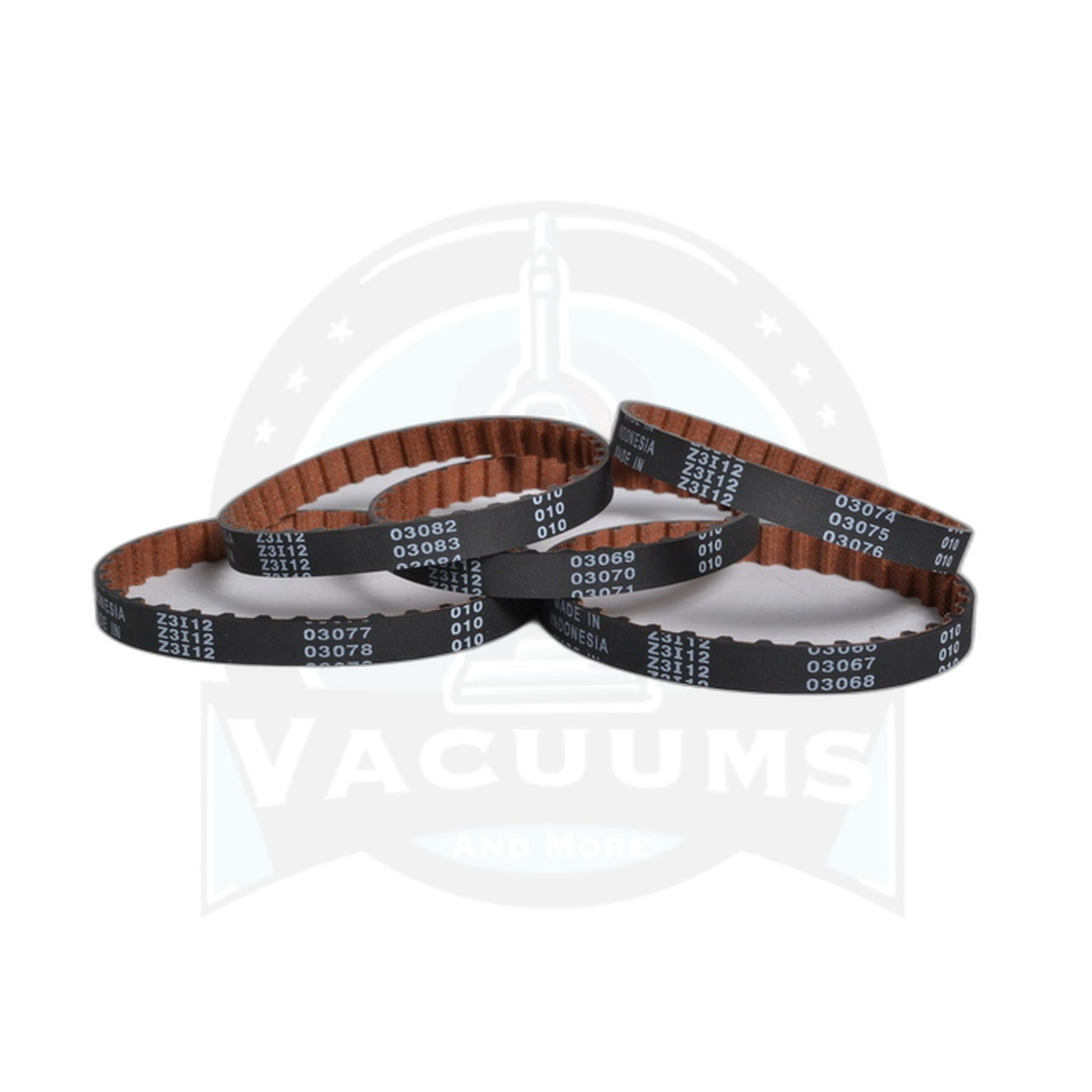 Kirby Belt Primary Drive Gear - 5 Pack - DE/AV2 - Model DE/SE Starting 05/2005 - Kirby