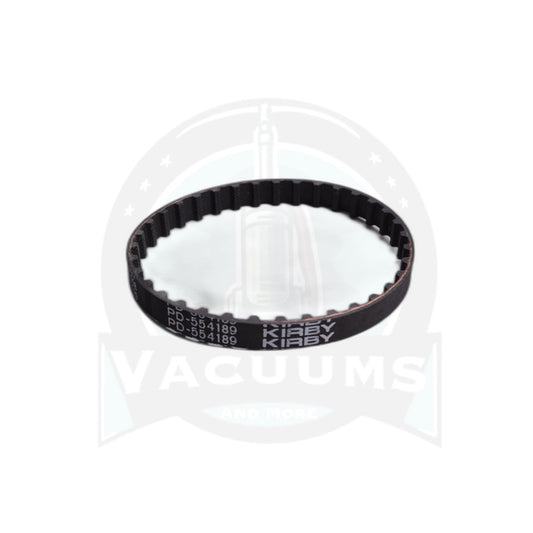 Kirby Geared Gen III IV Primary Drive Belt - 49-7947-06 Sentria Transmission - Kirby