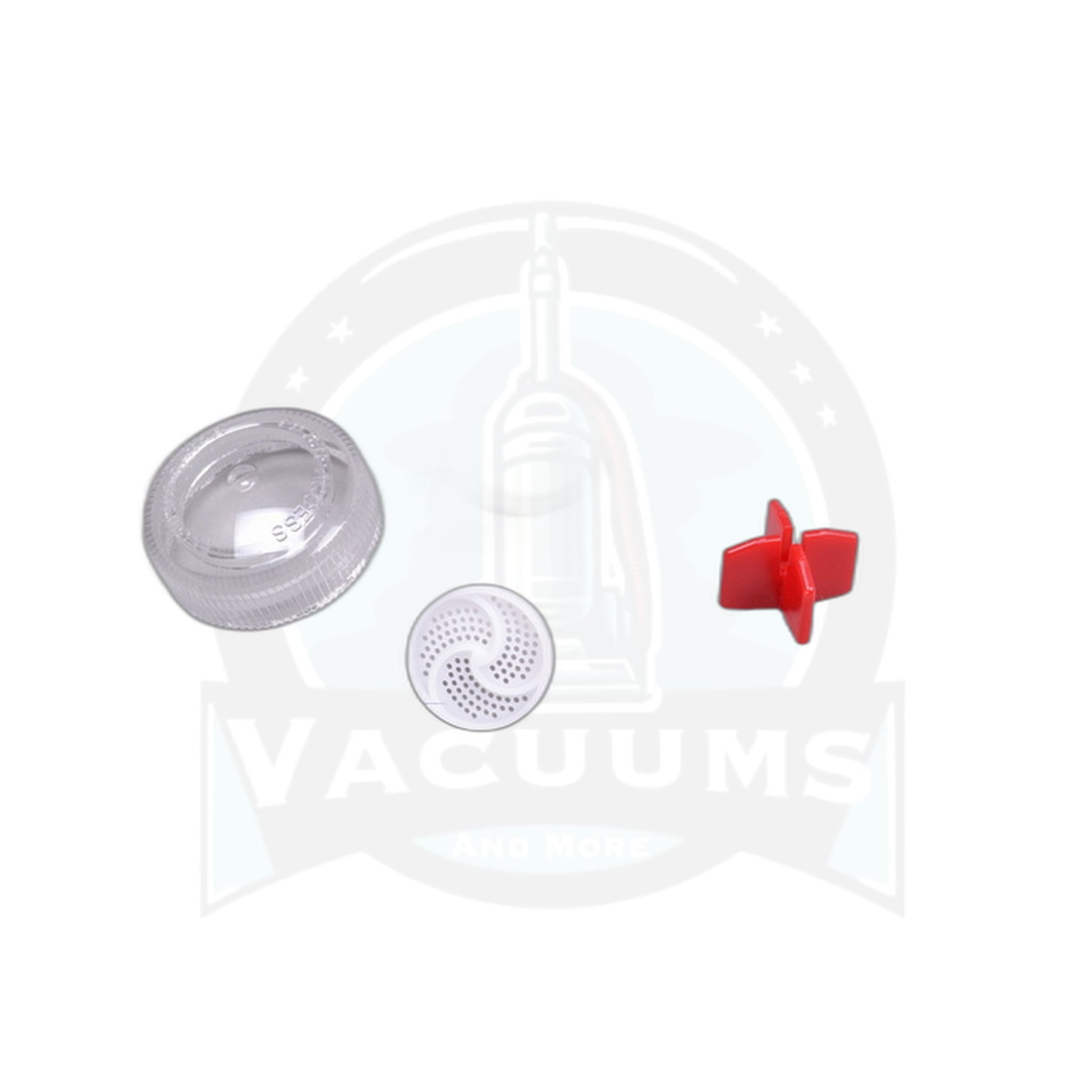 Bissell Flow Indicator Cap - - Bissell