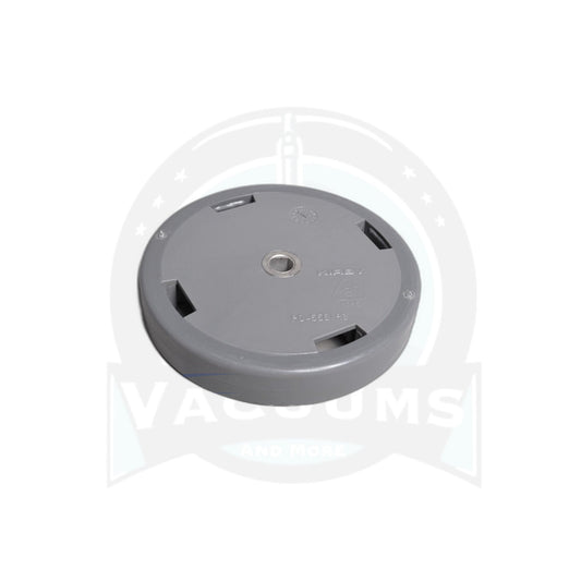 Kirby Sentria Rear Wheel Assembly
